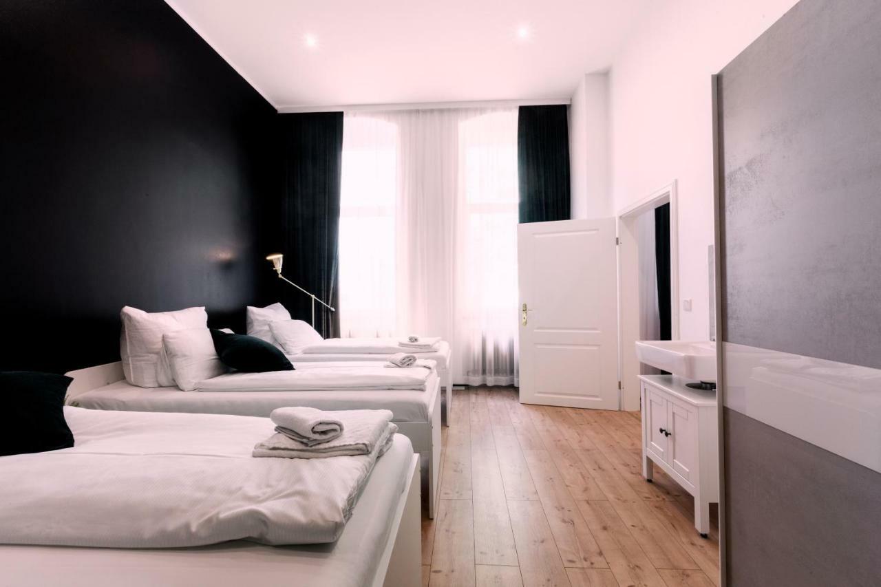 Apartment Hevals Schloss *