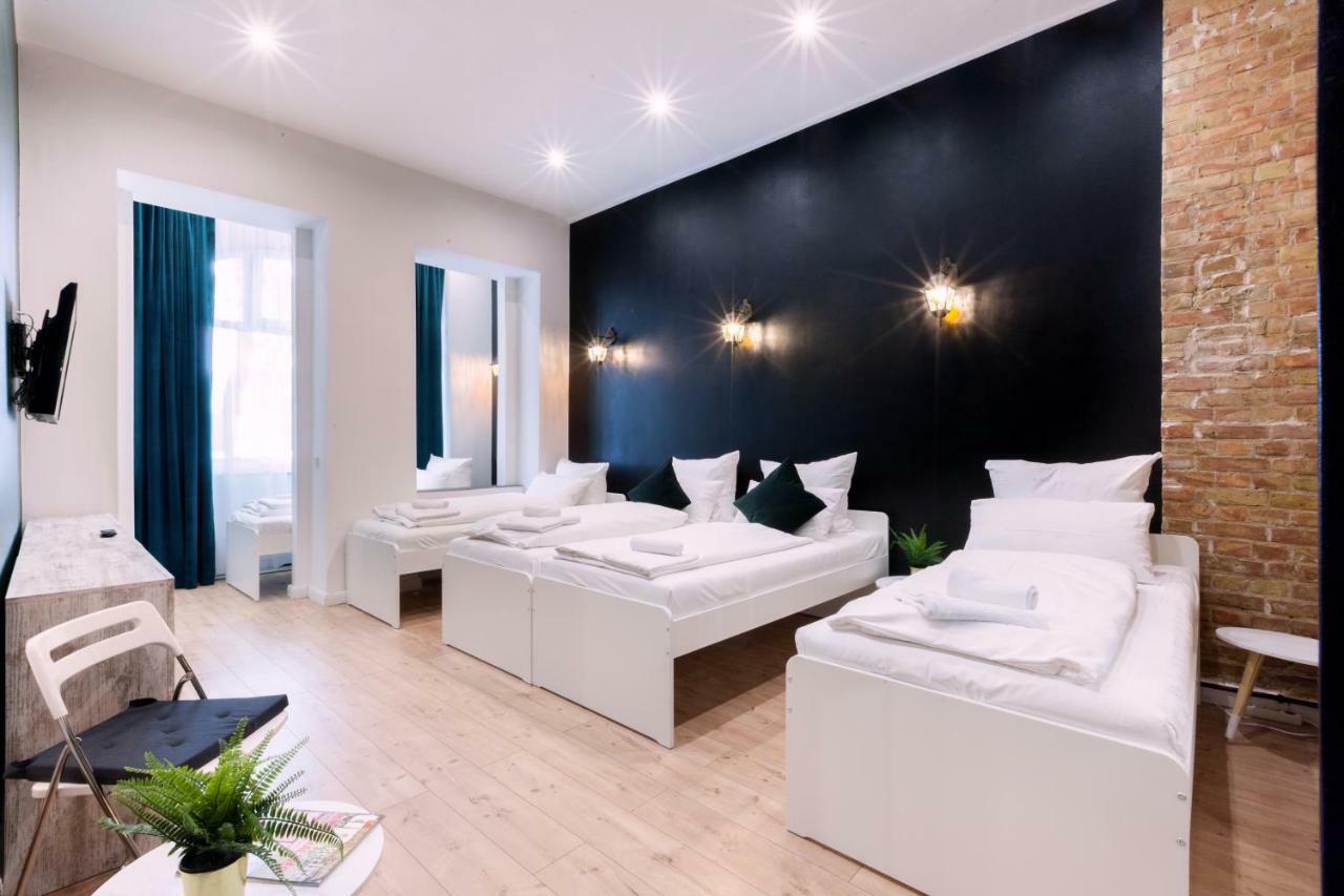 Apartment Hevals Schloss Berlin