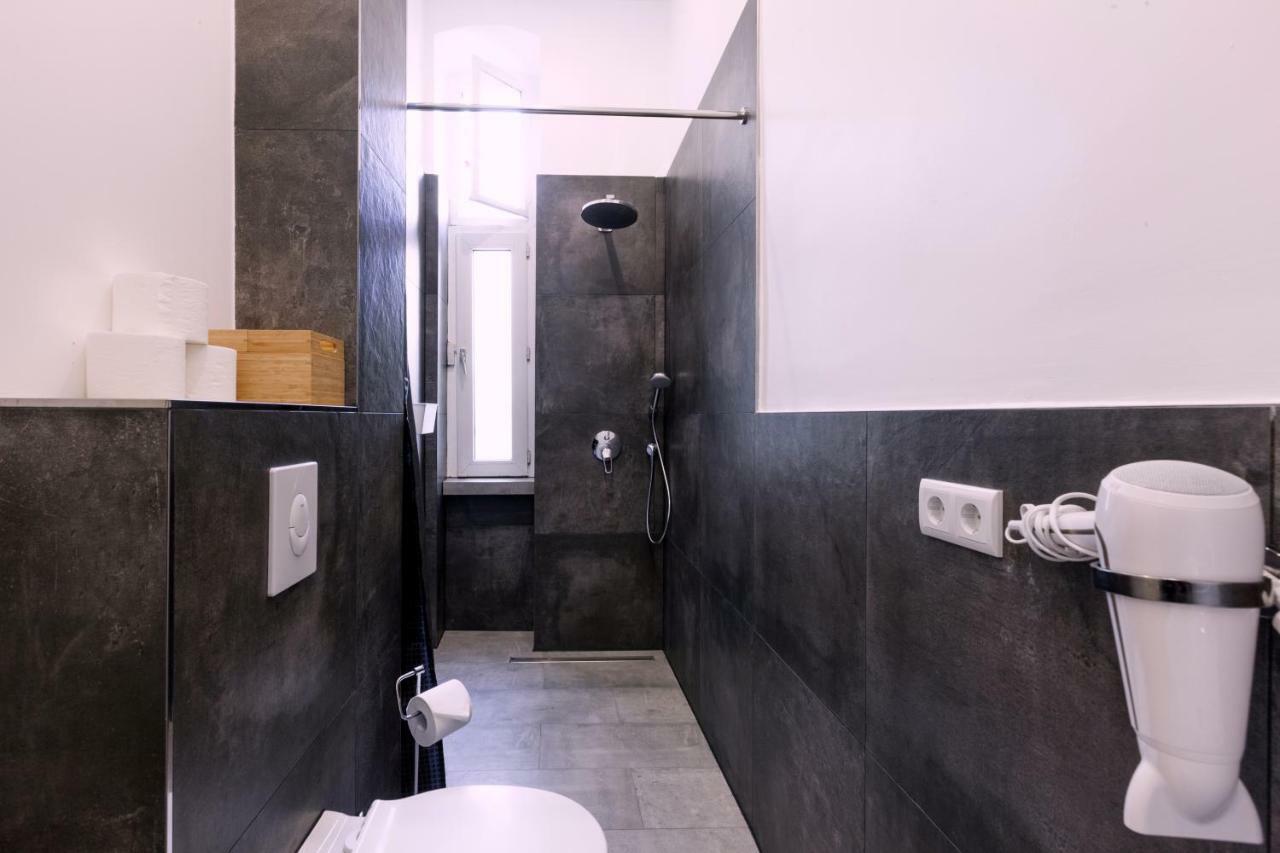 Appartamento Hevals Schloss *
