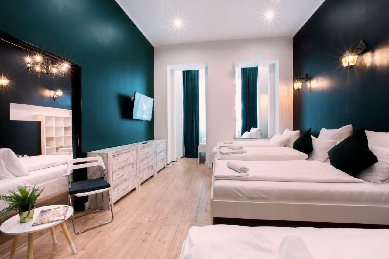 Apartment Hevals Schloss Berlin