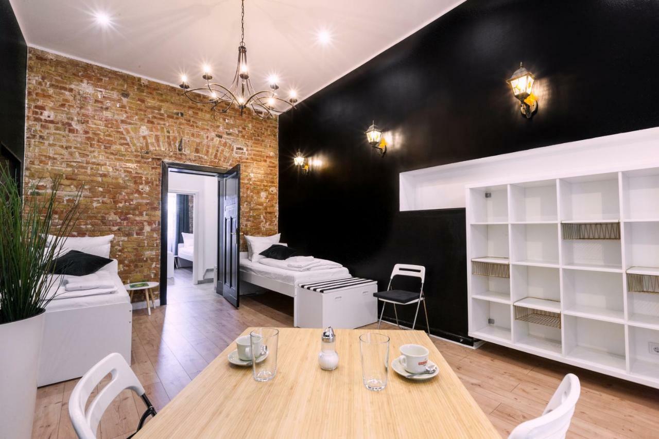 Apartment Hevals Schloss Berlin