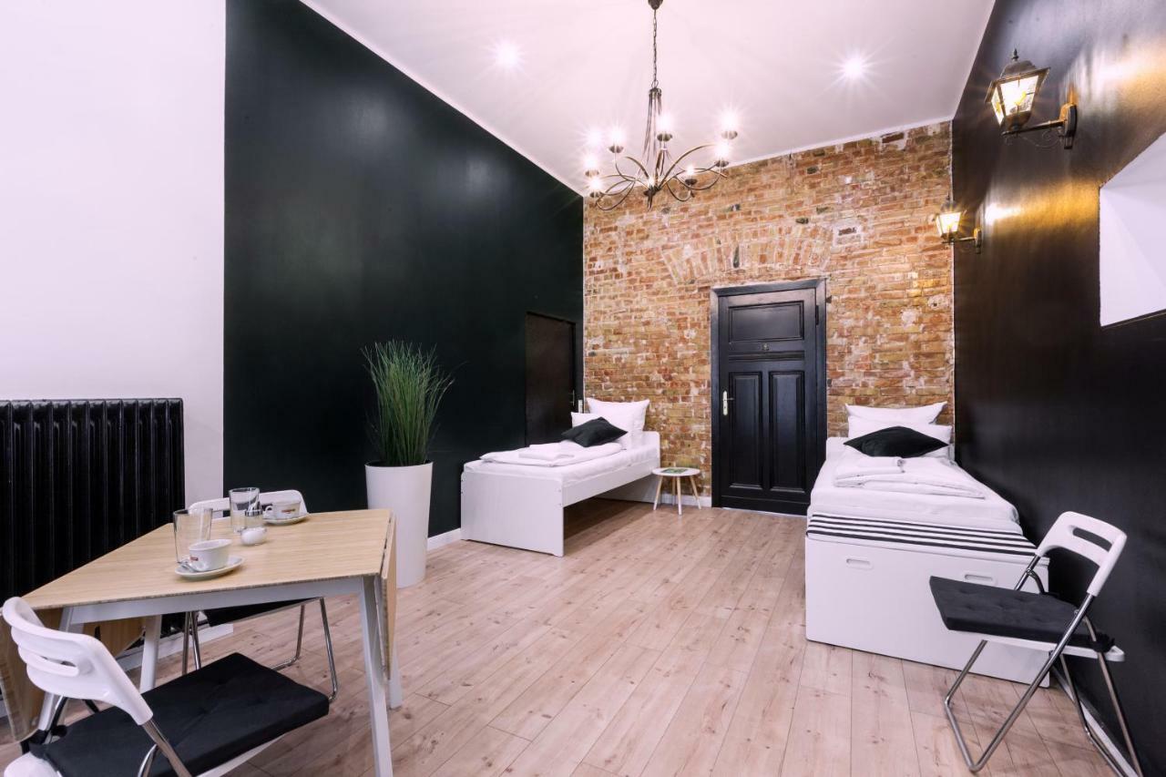 Hevals Schloss Appartamento